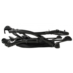 Wózek bliźniaczy typu tandem DAYTONA GT DUO 3w1